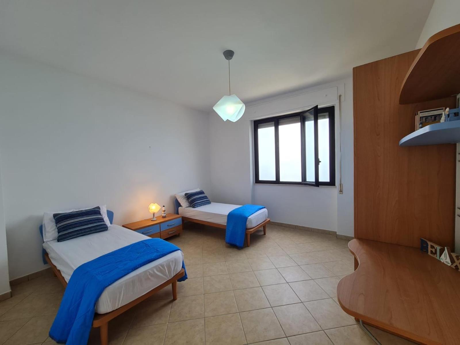 Vistamare Piedigrotta Casa Sul Mare Vila Pizzo  Exterior foto